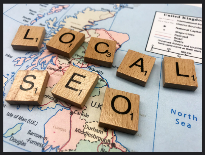 Local SEO – Tips, Tricks & Proven Tactics To Help Improve Your Local Listing