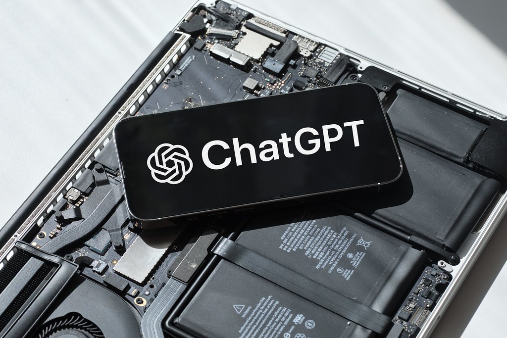 How Do I Get My Company To Show In ChatGPT & Other AI Searches?