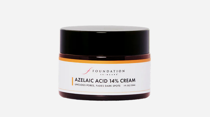 Case Study: Azelaic Acid for Foundation Skincare